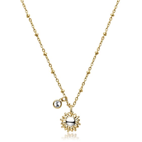 Collier Brosway Femme in Acier BHKN196 - BHKN196